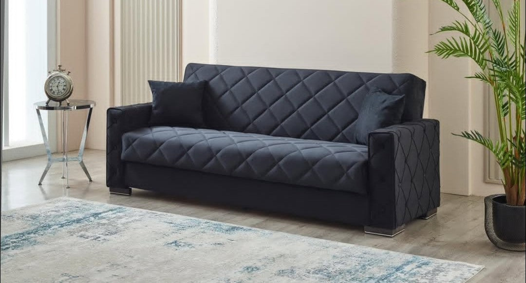 HEGEL CHESTER 3/2/1 SOFA BED