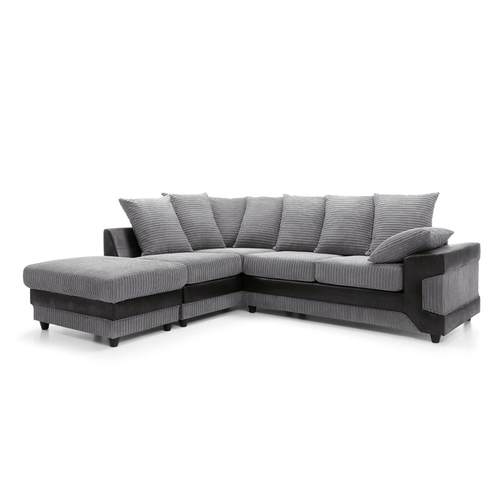 Dino Left Hand Corner Sofa