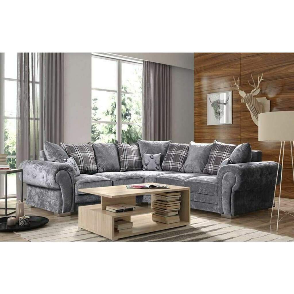 VERONA 3+2/CORNER SOFA