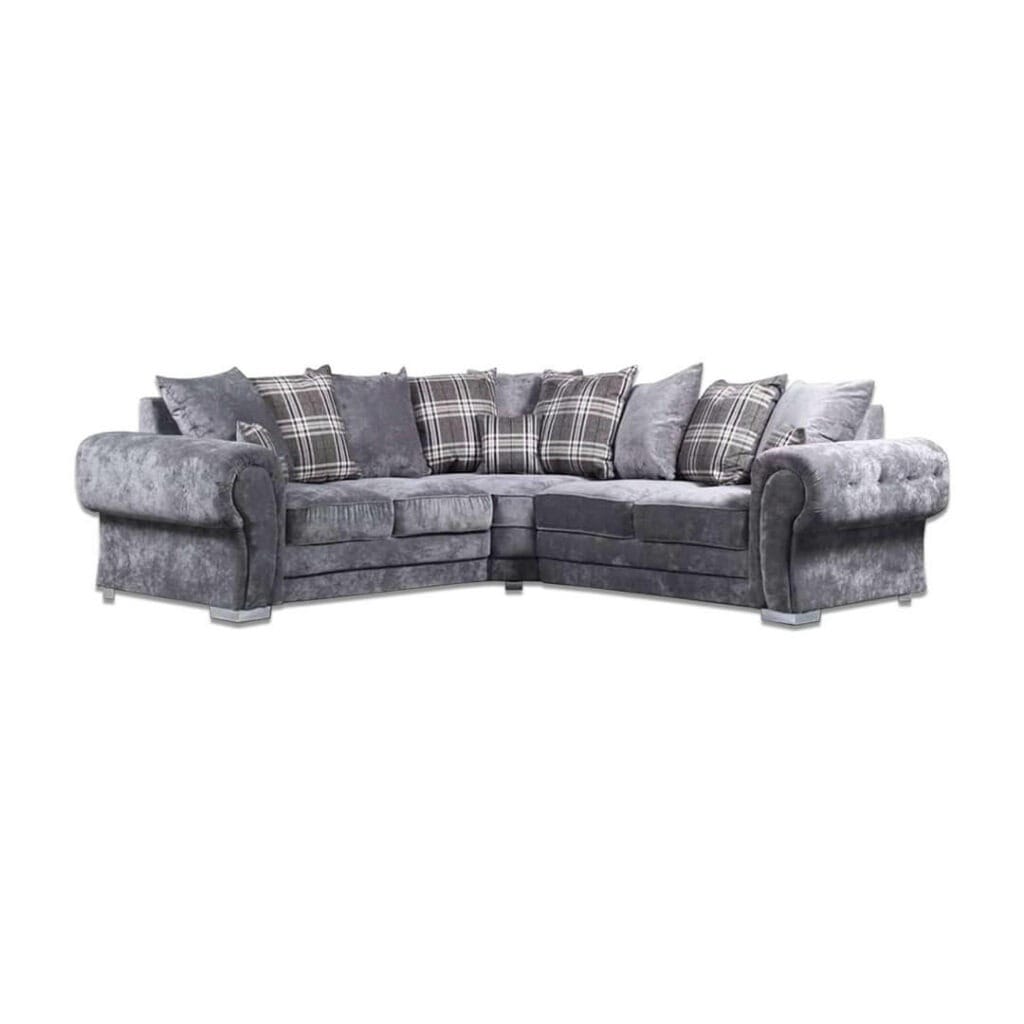 VERONA 3+2/CORNER SOFA